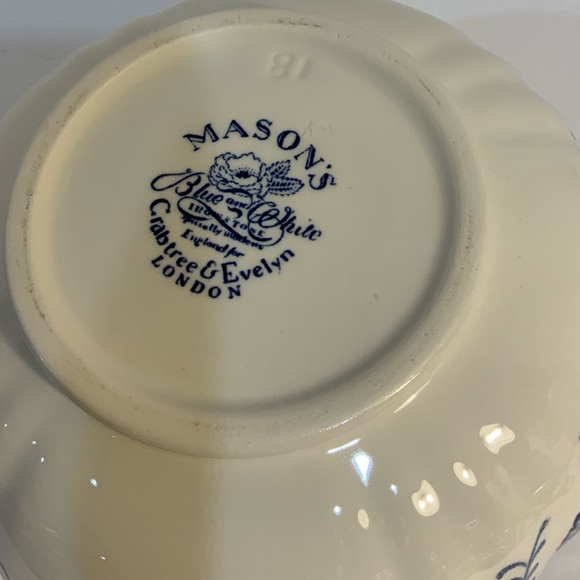 Crabtree & Evelyn of London - Blue/white - Feel Free to make an offer. - Picture 7 of 16